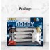 Σιλικόνη Ψαρέματος NOEBY Paddle Tail 9.5cm 8.5gr