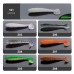 Σιλικόνη Ψαρέματος NOEBY Paddle Tail 9.5cm 8.5gr