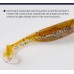 Σιλικόνη Ψαρέματος NOEBY Shad Mad Attack 12.5cm / 15gr