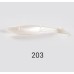 Σιλικόνη Ψαρέματος NOEBY Shad Mad Attack 12.5cm / 15gr