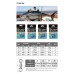NOEBY Max Power BB Swivel Στριφτάρι