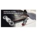 NOEBY Max Power BB Swivel Στριφτάρι