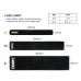 Δέστρες NOEBY Rod Belt Neoprene S / M