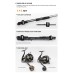 Δέστρες NOEBY Rod Belt Neoprene S / M