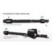 Δέστρες NOEBY Rod Belt Neoprene S / M