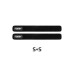 Δέστρες NOEBY Rod Belt Neoprene S / M