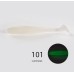 Σιλικόνη LRF NOEBY EASY SHINER 5cm 0.7gr Σιλικόνη LRF NOEBY EASY SHINER 5cm 0.7gr