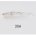 Σιλικόνη LRF NOEBY EASY SHINER 5cm 0.7gr Σιλικόνη LRF NOEBY EASY SHINER 5cm 0.7gr