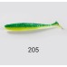 Σιλικόνη LRF NOEBY EASY SHINER 5cm 0.7gr Σιλικόνη LRF NOEBY EASY SHINER 5cm 0.7gr