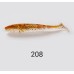 Σιλικόνη LRF NOEBY EASY SHINER 5cm 0.7gr Σιλικόνη LRF NOEBY EASY SHINER 5cm 0.7gr
