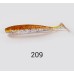 Σιλικόνη LRF NOEBY EASY SHINER 5cm 0.7gr Σιλικόνη LRF NOEBY EASY SHINER 5cm 0.7gr