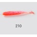 Σιλικόνη LRF NOEBY EASY SHINER 5cm 0.7gr Σιλικόνη LRF NOEBY EASY SHINER 5cm 0.7gr