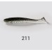 Σιλικόνη LRF NOEBY EASY SHINER 5cm 0.7gr Σιλικόνη LRF NOEBY EASY SHINER 5cm 0.7gr