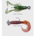 Μολυβοκεφαλές NOEBY LEGEND JIG HEAD 7gr - 10gr - 10gr 2/0