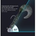 Μολυβοκεφαλές NOEBY LEGEND JIG HEAD 7gr - 10gr - 10gr 2/0
