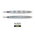 Πλάνος Ψαρέματος NOEBY Bottle Jig 125mm 60gr