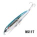 Τεχνητό Δόλωμα Pencil NOEBY Heavy Weight Stickbait 115mm 64gr Τεχνητό Δόλωμα Pencil NOEBY Heavy Weight Stickbait 115mm 64gr