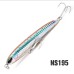 Τεχνητό Δόλωμα Pencil NOEBY Heavy Weight Stickbait 115mm 64gr Τεχνητό Δόλωμα Pencil NOEBY Heavy Weight Stickbait 115mm 64gr