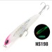 Τεχνητό Δόλωμα Pencil NOEBY Heavy Weight Stickbait 115mm 64gr Τεχνητό Δόλωμα Pencil NOEBY Heavy Weight Stickbait 115mm 64gr