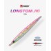 Πλάνος Ψαρέματος NOEBY Longtom Jig 108mm 60gr
