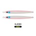 Πλάνος Ψαρέματος NOEBY Longtom Jig 108mm 60gr