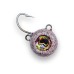 Oceanic Bait Ball Ζόκα 110gr / 140gr / 180gr Αρματωμένη Με 2 αγκίστρια VMC ReDentEx