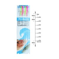 Yamashita WAF-704FC – Τσαπαρί