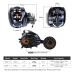 Σετ Ψαρέματος Slow Picth Jigging Tai Rubber Καλάμι Sea Life Fishing , NOEBY THUNDER 1.83m C.W 30 300gr Fuji Guides TORAY Japan Carbon και Μηχανισμός NOEBY NONSUCH 1200P Max Drag 25kg Σετ Ψαρέματος Slow Picth Jigging Tai Rubber Καλάμι Sea Life Fishing , NOEBY THUNDER 1.83m C.W 30 300gr Fuji Guides TORAY Japan Carbon και Μηχανισμός NOEBY NONSUCH 1200P Max Drag 25kg