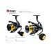 ΠΡΟΣΦΟΡΑ Σετ Ψαρέματος Slow Jigging Ζοκα Καλάμι NOEBY VOYAGER TORAYCA CARBON 1.96m C.W 30-260gr / 100 - 350gr Fuji Guides και Μηχανισμός NOEBY LEGEND 7 5000 - 6000 Max Drag 25kg