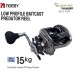 Σετ Ψαρέματος Slow Picth Jigging Tai Rubber Καλάμι Sea Life Fishing , NOEBY THUNDER 1.83m C.W 30 300gr Fuji Guides TORAY Japan Carbon και Μηχανισμός NOEBY Leisure THUNDER Max Drag 15kg