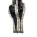 Διπλή Σκληρή Θήκη Καλαμιών 1.60m Sea Life Fishing Digital Camouflage