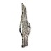 Διπλή Σκληρή Θήκη Καλαμιών 1.60m Sea Life Fishing Digital Camouflage