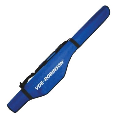 Robinson VDE-R Protector Match 1.50m / 1,75m Θήκη Καλαμιών 2 θέσεων