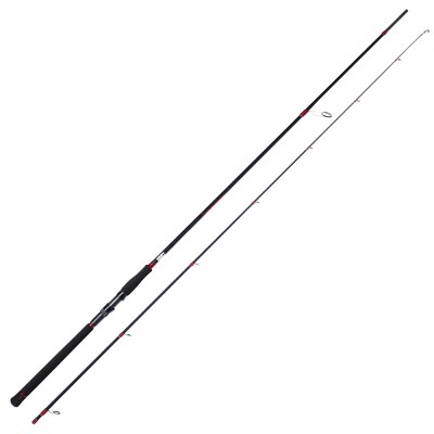 Καλάμι ψαρέματος spinning Team Spider Long Cast 1000MH (3.05m) 2nd Edition