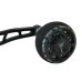 Μηχανισμός ψαρέματος NEXT HD Overhead Jigging Reel Lever Drag – Black Μηχανισμός ψαρέματος NEXT HD Overhead Jigging Reel Lever Drag – Black