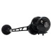 Μηχανισμός ψαρέματος NEXT HD Overhead Jigging Reel Lever Drag – Black Μηχανισμός ψαρέματος NEXT HD Overhead Jigging Reel Lever Drag – Black