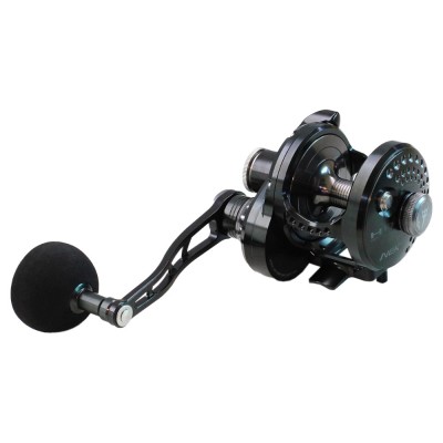 Μηχανισμός ψαρέματος NEXT HD Overhead Jigging Reel Lever Drag – Black Μηχανισμός ψαρέματος NEXT HD Overhead Jigging Reel Lever Drag – Black
