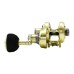 Μηχανισμός ψαρέματος NEXT HD Overhead Jigging Reel Lever Drag – Gold