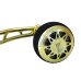 Μηχανισμός ψαρέματος NEXT HD Overhead Jigging Reel Lever Drag – Gold