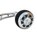 Μηχανισμός ψαρέματος NEXT HD Overhead Jigging Reel Lever Drag – Silver Μηχανισμός ψαρέματος NEXT HD Overhead Jigging Reel Lever Drag – Silver