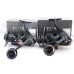 Μηχανισμός ψαρέματος Spinning NEXT TRIDENT Heavy Duty Spinning Reel – Alloy Gear