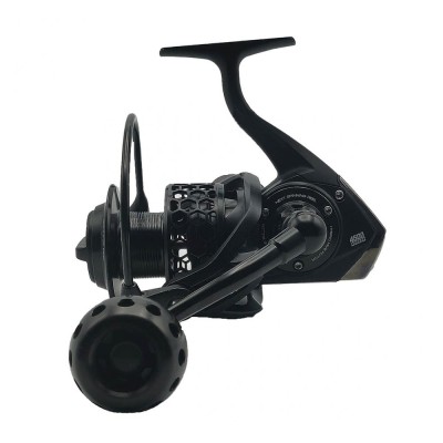 Μηχανισμός ψαρέματος Spinning NEXT TRIDENT Heavy Duty Spinning Reel – Alloy Gear