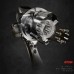 Μηχανισμός ψαρέματος spinning Ryobi Smap Pro SC Μηχανισμός ψαρέματος spinning Ryobi Smap Pro SC