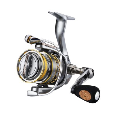Μηχανισμός ψαρέματος spinning Ryobi Smap Pro SC Μηχανισμός ψαρέματος spinning Ryobi Smap Pro SC