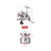 Μηχανισμός ψαρέματος shore jigging boat fishing Ryobi Warrior SI 2000