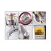 Μηχανισμός ψαρέματος shore jigging boat fishing Ryobi Warrior SI 2000