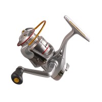Μηχανισμός ψαρέματος shore jigging boat fishing Ryobi Warrior SI 2000