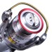 Μηχανισμός ψαρέματος shore jigging boat fishing Ryobi Warrior SI 2000