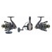 Μηχανισμός Ψαρέματος Spinning LRF Shore Jigging Καθετή RYOBI Virtus 