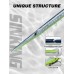 Τρίσπαστη Ζαργάνα Hunthouse Phantom 255S Jointed – 30.6gr 